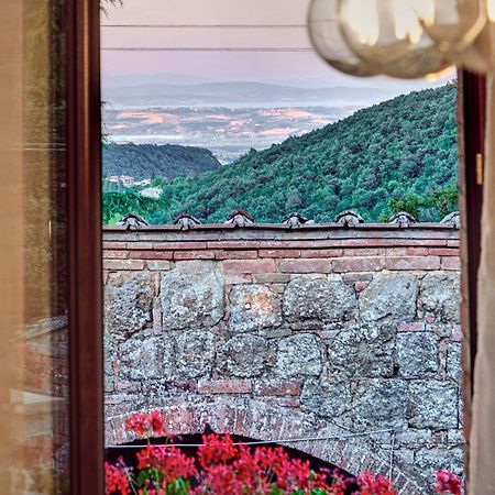 Agriturismo Il Casalone Montepulciano Room photo