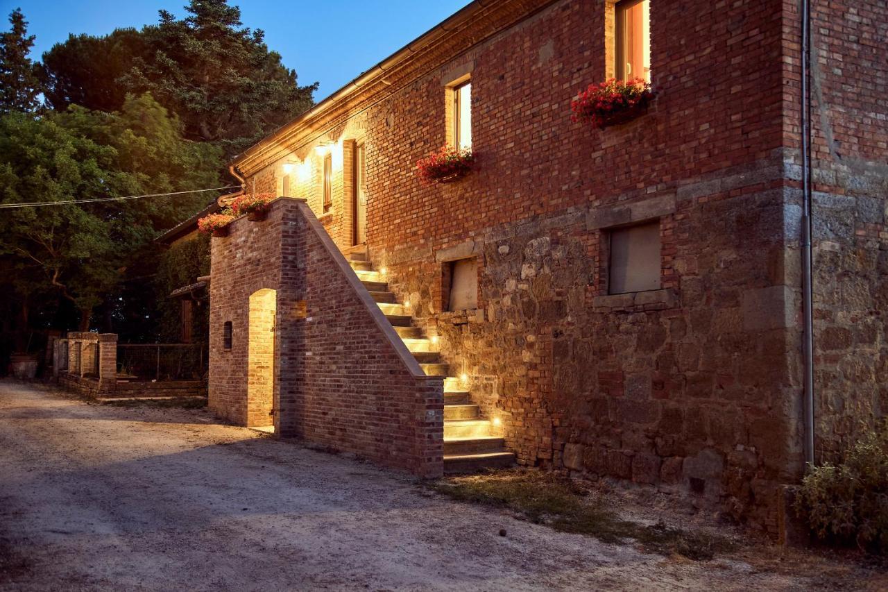 Agriturismo Il Casalone Montepulciano Room photo