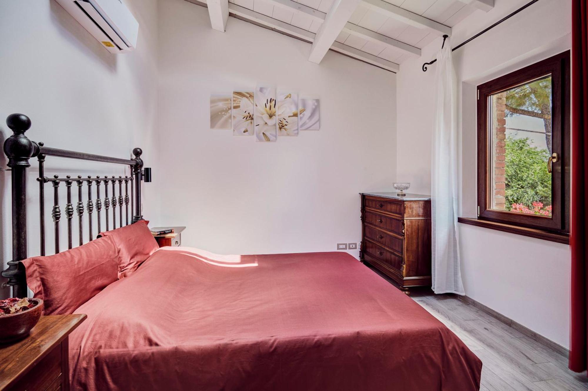 Agriturismo Il Casalone Montepulciano Room photo