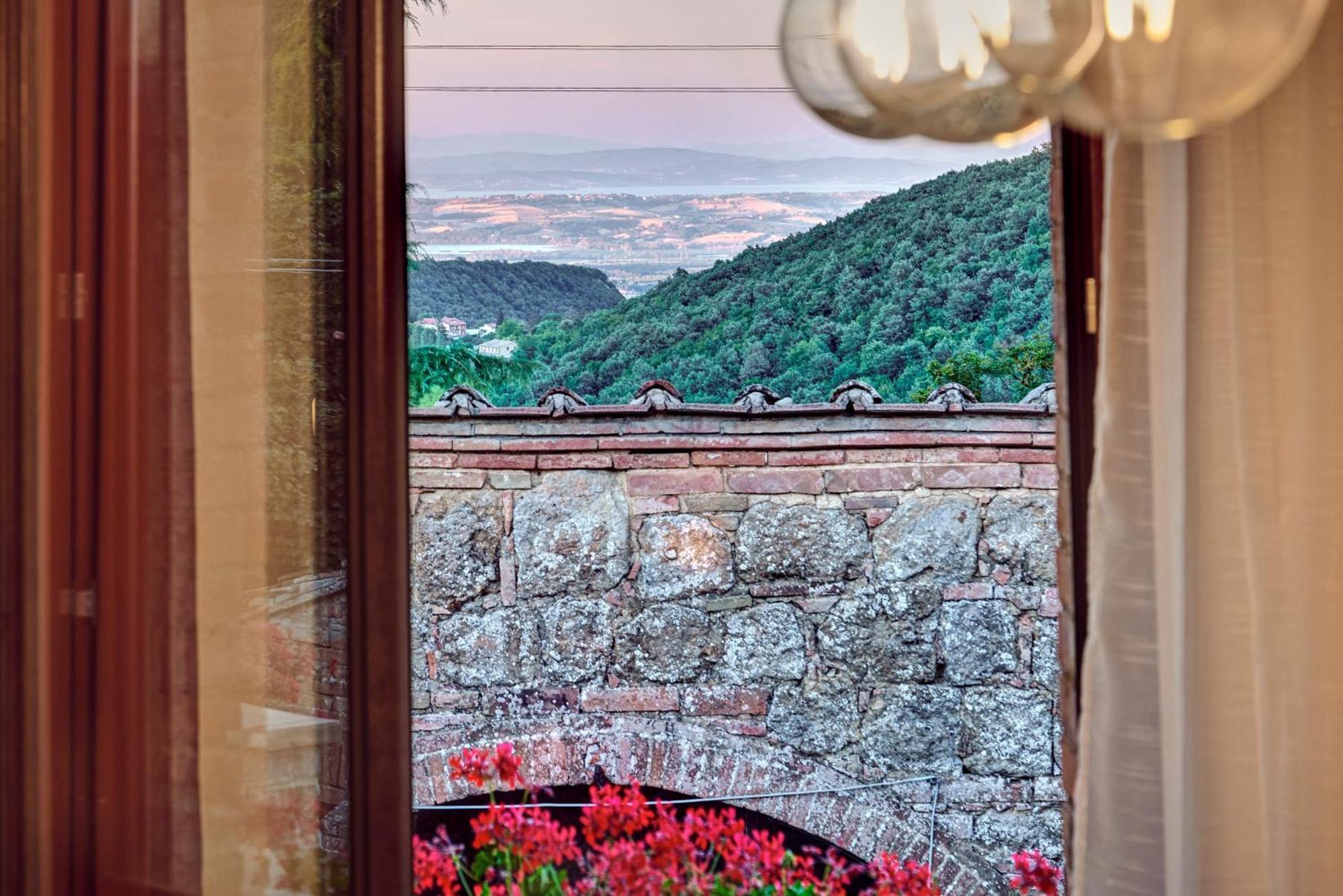 Agriturismo Il Casalone Montepulciano Room photo