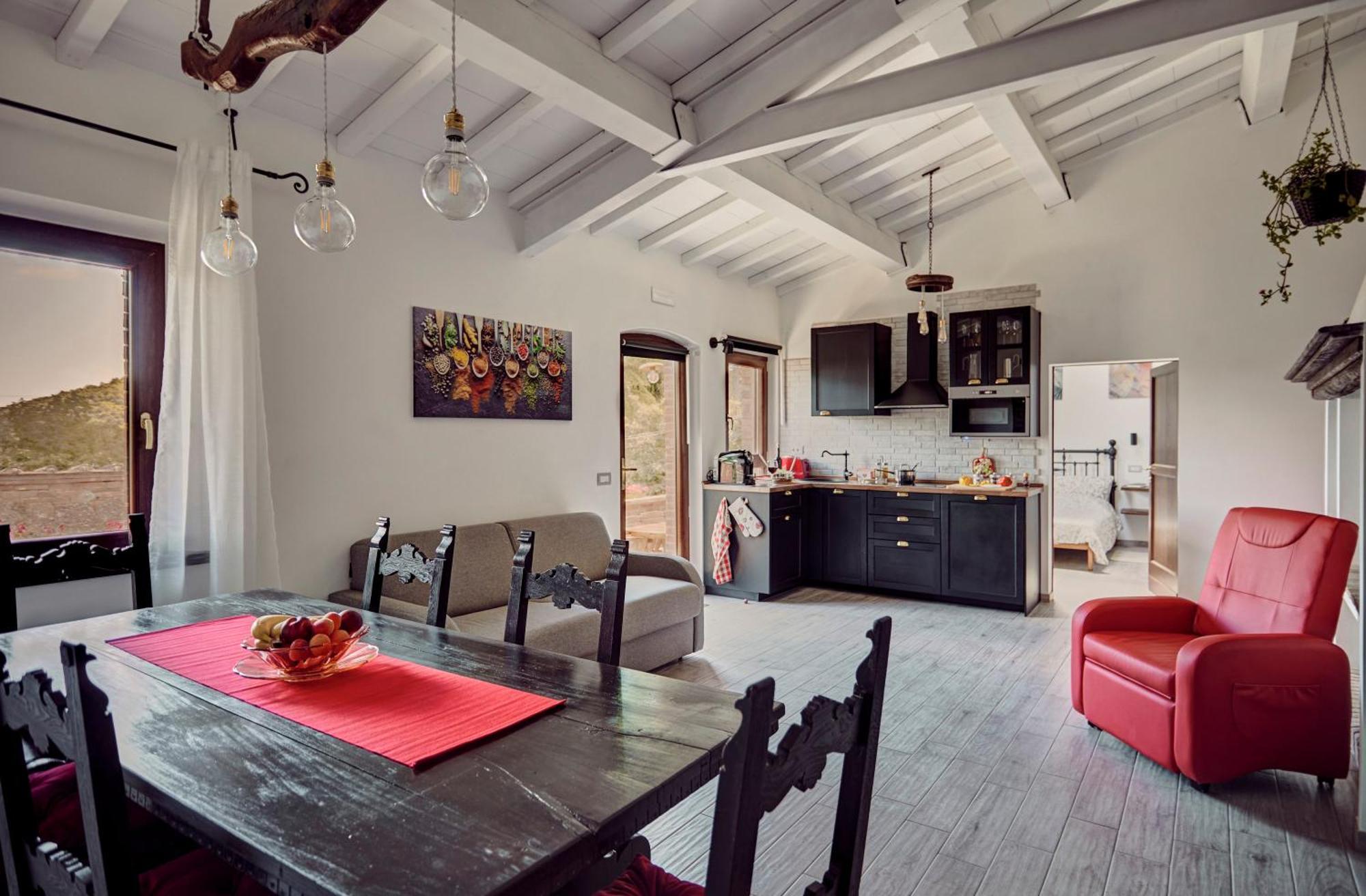 Agriturismo Il Casalone Montepulciano Room photo