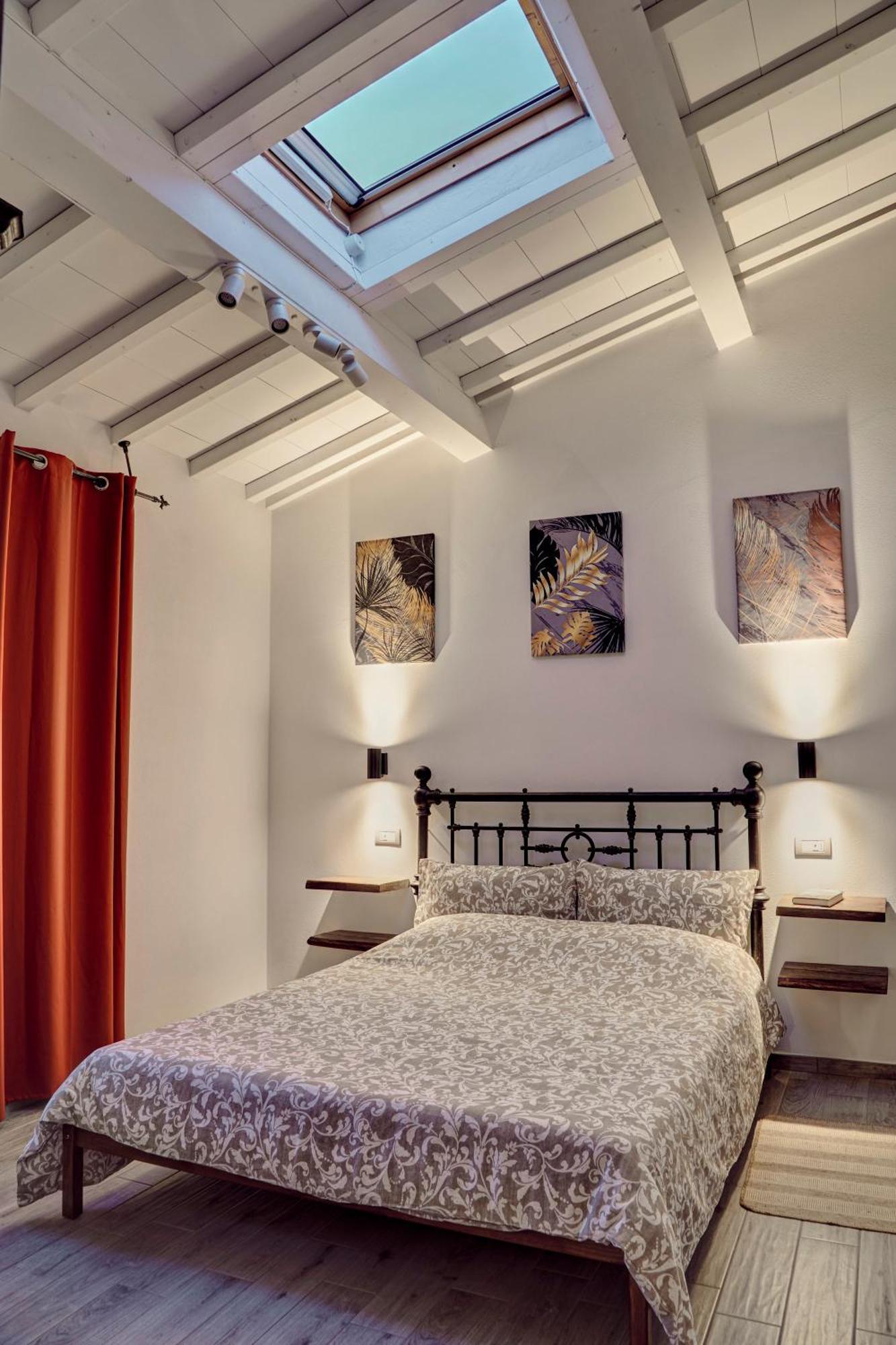 Agriturismo Il Casalone Montepulciano Room photo