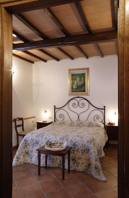 Agriturismo Il Casalone Montepulciano Exterior photo