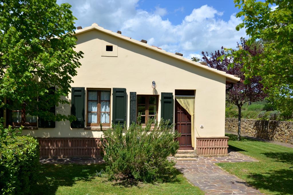 Agriturismo Il Casalone Montepulciano Exterior photo
