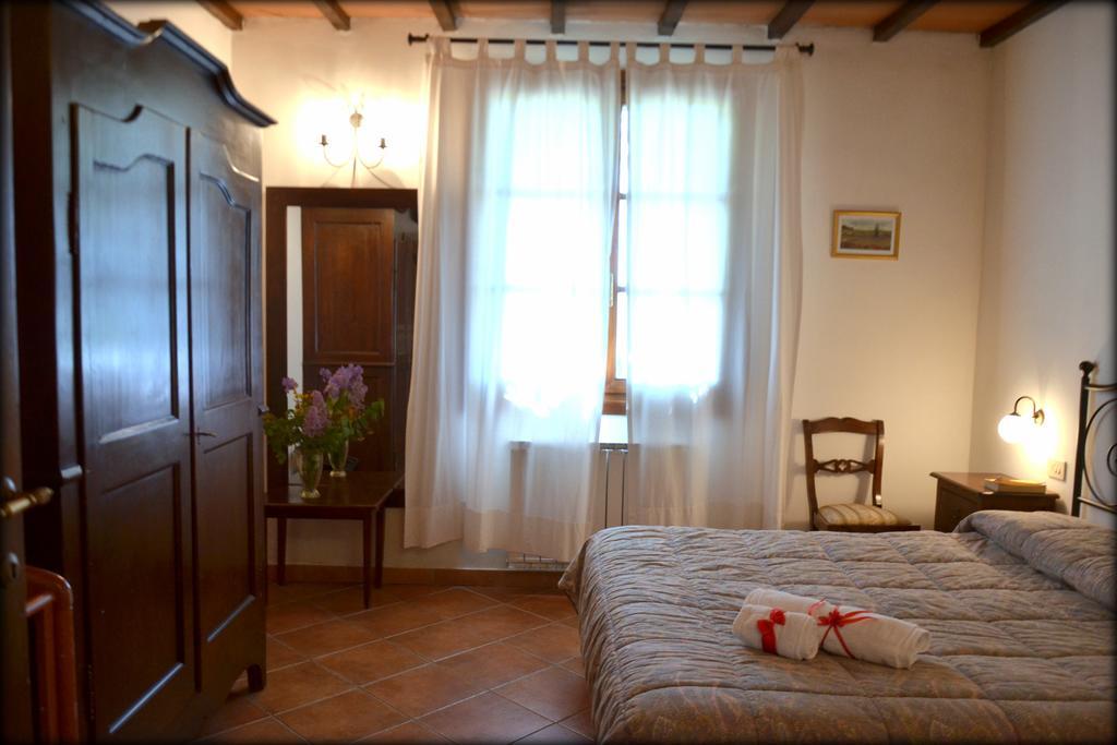 Agriturismo Il Casalone Montepulciano Exterior photo
